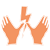 Schmertherapie Liebscher und Bracht, Schmerzen, Faszienyoga, Osteopressur, Osteopathie