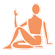 Yoga, Anusara Yoga, Yogatherapie, Faszienyoga, Yoga Einzeluntericht